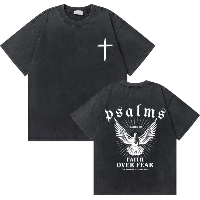 Camiseta Masculina Jesus