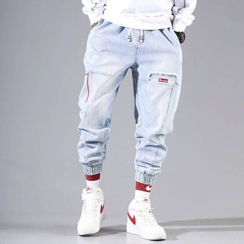 Calça Masculina Street