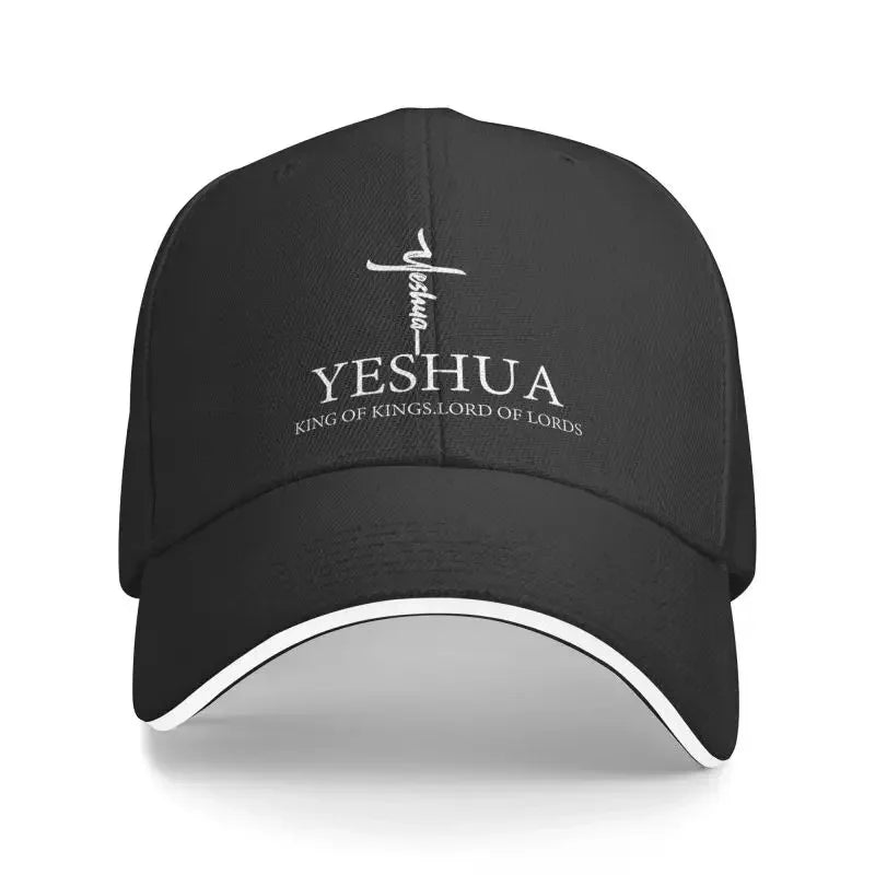 Boné Unissex Yeshua