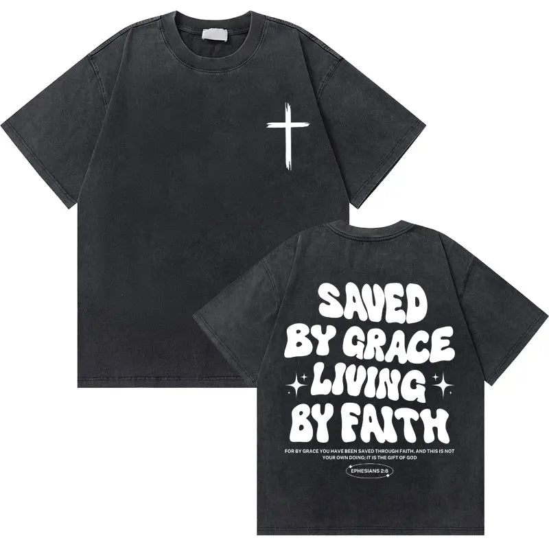 Camiseta Masculina Amor de Deus