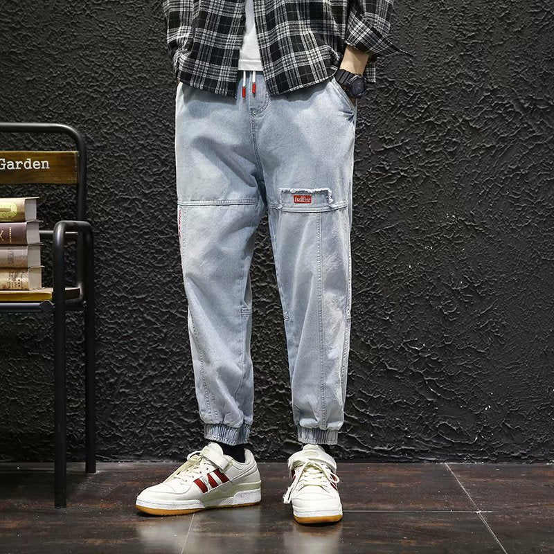 Calça Masculina Street